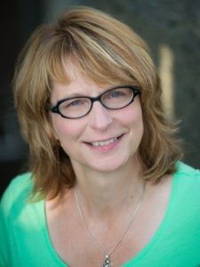 Sharon McGowan