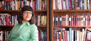 Celebrated Canadian authors join UBC Creative Writing