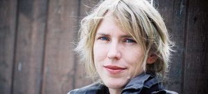 Miriam Toews Shortlisted for Folio Prize