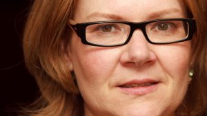 Maggie de Vries Wins BC Book Prize