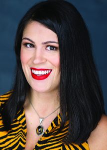Dina Del Bucchia