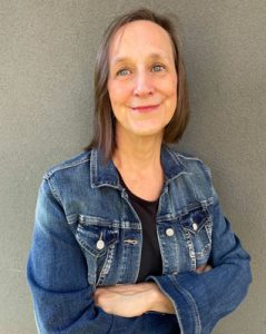 Linda Svendsen