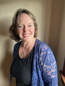 Jennifer Moss