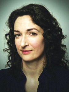 Annabel Lyon