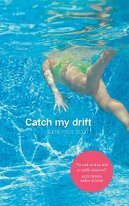 Genevieve Scott: Catch My Drift