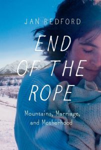 Jan Redford: End of the Rope