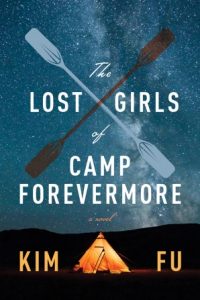 Kim Fu: The Lost Girls of Camp Forevermore