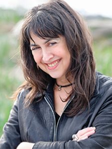 Maureen Medved