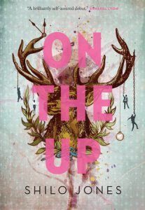 Shilo Jones: On the Up