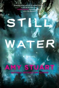 Amy Stuart: Still Water