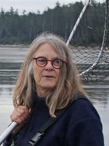 Susan Musgrave