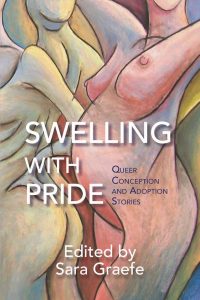 Sara Graefe tours for “Swelling with Pride”