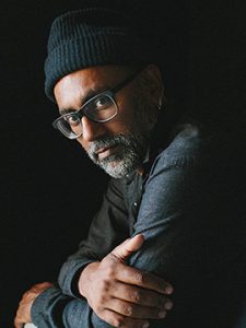 Tariq Hussain