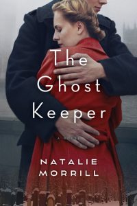 Natalie Morrill: The Ghost Keeper