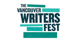 Vancouver Writers Fest
