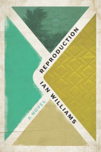 Ian Williams: Reproduction