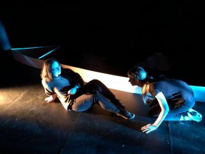 Brave New Play Rites brings new voices to Vancouver