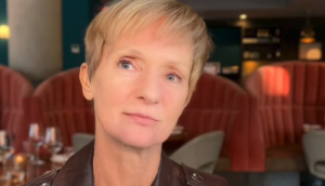 MFA alumna Meg Todd shortlisted for CBC Short Story Prize