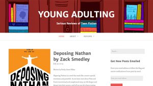 Teens and Tweens