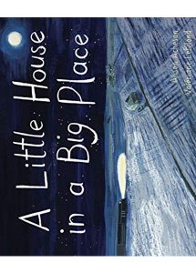 Alison Acheson: A Little House in a Big Place