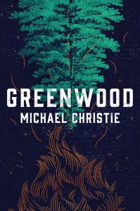 Michael Christie: Greenwood