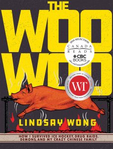 Lindsay Wong: The Woo-Woo