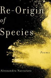 Alessandra Naccarato: Re-Origin of Species