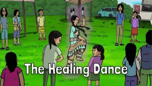 Creative Writing alumnus receives STORYHIVE grant for Indigenous-focused film