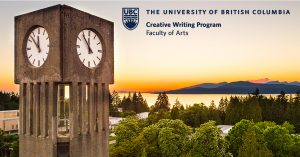 Upcoming Online MFA Information Session