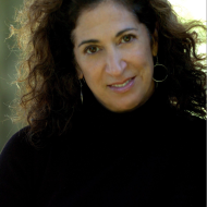 Carol Shaben, MFA 2008
