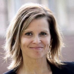 Cecilia Araneda, MFA