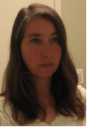 Janette Fecteau, MFA 2008