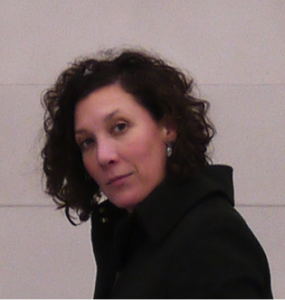 Jessica Cullen, MFA 2006