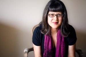 Nancy Lee, MFA
