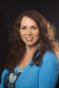 Sandra Lynn Lynxleg, MFA 2013