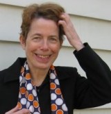 Ann Ireland, MFA 1976