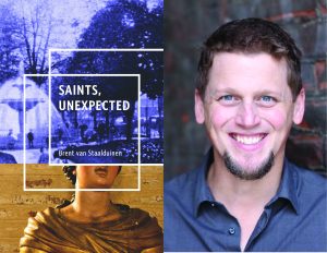 Featured Interview: Brent van Staalduinen