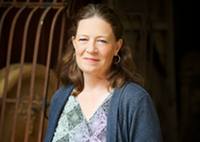 Caroline Goodwin, MFA