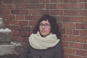 Tara Gereaux, MFA 2001