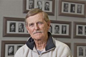 David A. Poulsen, MFA 2010