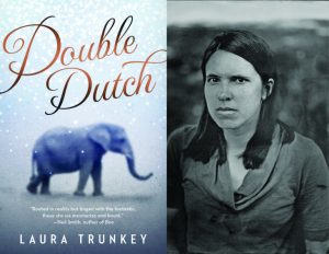 Featured Interview: Laura Trunkey