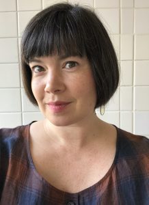 Bronwen Tate