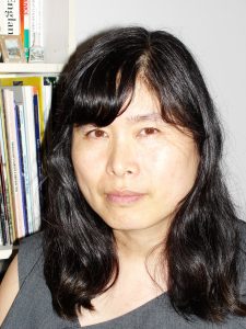 Elaine Woo, MFA 2011