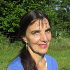 Catherine Young, MFA 2015