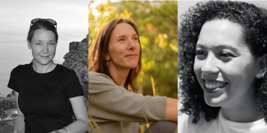 Announcing the 2020 HarperCollins/UBC Best New Fiction Prize Shortlist