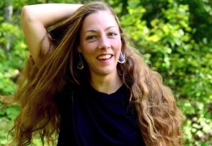 Creative Writing MFA student wins inaugural University of Lethbridge Bridge Prize