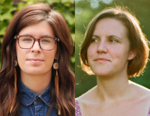 Writers’ Trust Award Winners