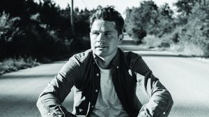 Alum interview with Michael Christie, MFA ’08