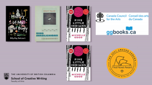 Faculty and Alumni Finalists for GG and Amazon Awards