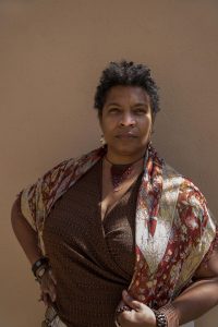 Nalo Hopkinson